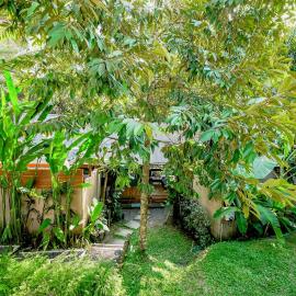 Ubud Jungle Stay - Mawas by WAHM, отель в Убуде