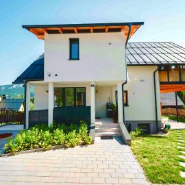 Mitzis Stubn Apartments - Bad Goisern - 24-hour self check-in