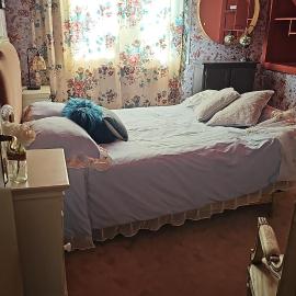 Chambre d'hôtes Le Havre, hotel in Saint-Coulomb
