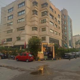 Boutique Hotel El Mesaadia