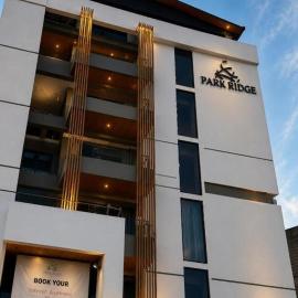 LMY Boutique Prestige Hotel Apartments - Murree Monal Expressway, hotel a Murree