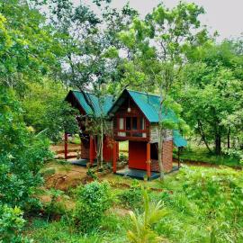 Mango Tree Villa, hotel en Sigiriya