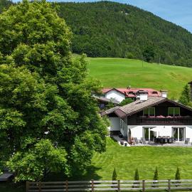 Ferienhaus Streif LXL, hotel in Kirchdorf in Tirol