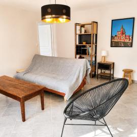 Be Cool en Baie Maison de Famille avec Jardin, hotel in Noyelles-sur-Mer