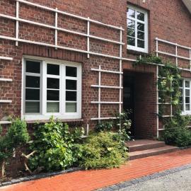 Ferienwohnung Gut Cadenberge, hotel a Cadenberge