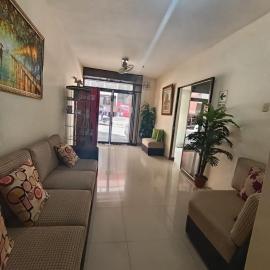 ISIS HOTEl, Hotel in Tumbes