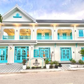 Luangaloun Guesthouse, hotel in Luang Prabang