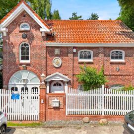 Villa Aurum, Hotel in Greetsiel