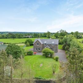 4 Bed in Aghabullogue oc-ii04284, hotel a Aghabullogue