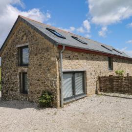 Reddaway Byre