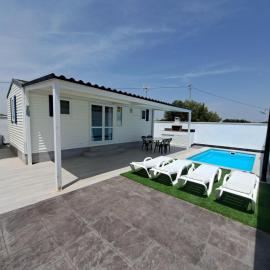 Apartamento el ronco.