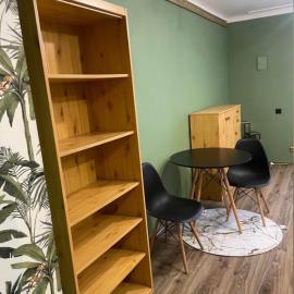 Second&Home 3, готель у місті Каліш