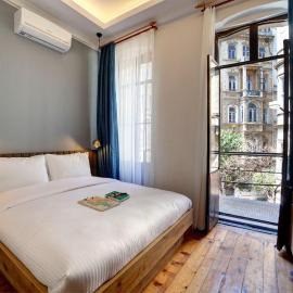 Medusa Historic Luxury Hotel Galata