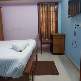 ZOLO Stays, hotel em Chennai