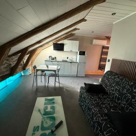 Le petit cocon du suc