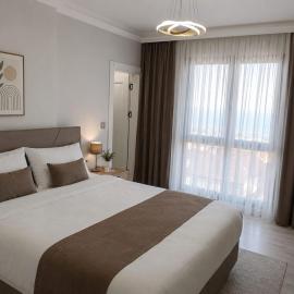 Airport Deluxe Suites Otel, hotel a Trabzon