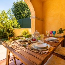 Villa Laura - South Sardinia