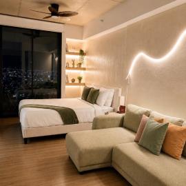 Apartamento en San José