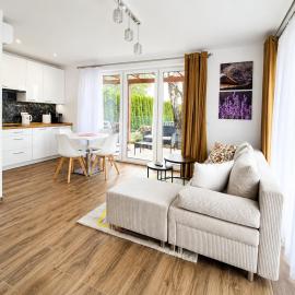 Lawendowy Domek Boutique Resort, Zator, Przeciszów