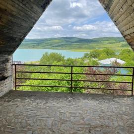 Lake View Sioni, hotel in Sioni