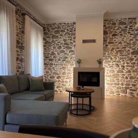 Amara Centro Luxury Apartments
