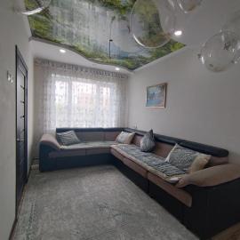 Kumtor Guest House, hótel í Ysyk-Köl
