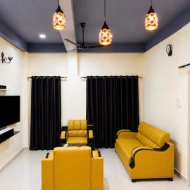 Moonleaf Stay, Guwahati