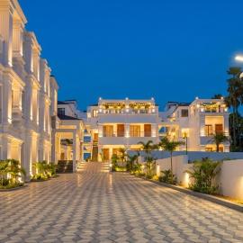 PSR Coral Resorts, 800m Away from Rameswaram Temple, hotel a Rāmeswaram