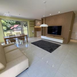 Belvedere Luxury Suite