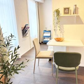 Modernes City Apartment Hockenheim Zentrum nahe Hockenheimring mit 2 Betten, WLAN & Kitchenette, hotel v destinácii Hockenheim