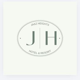 Jaaz Heights, Hotel in Tāl
