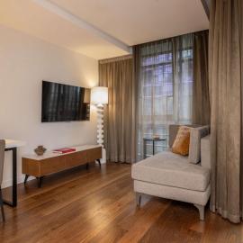 The Sebel Residences Melbourne Docklands Serviced Apartments