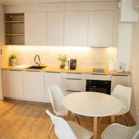Apartament nad morzem Sztutowo - Trimare - basen, bilard i parking
