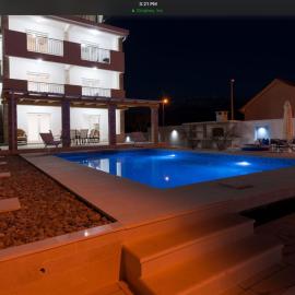 Villa Sandy Apartments