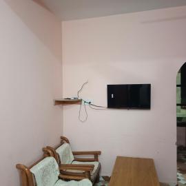 Sukhdev Home Stay، فندق في Bajaura