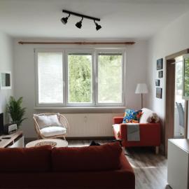 Apartmán Mírek