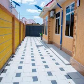 Vancovuer homes, hotel in Dodoma