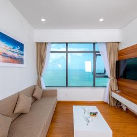 Căn Hộ Mường Thanh Viễn Triều Nha Trang, Hotel in Nha Trang
