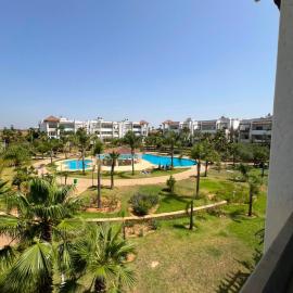 Marina golf A