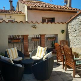 La Petite Maison de Caractere Catalan