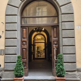 Residenza Alfieri Piccolomini
