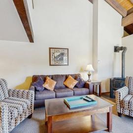Delight in a plethora of luxe amenities at this Lakeland Village home