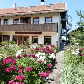 Ferienwohnung Seidel