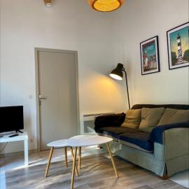 Boinot Lodge, hotel u gradu Le Šato d'Oleron