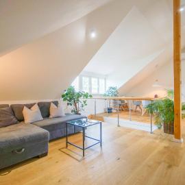 Loft Heidelberg West