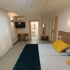 Hotel GR, hotel u gradu Tobarra