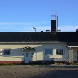 Viesnīca Lappi - Lappland Ruijantie 1935 Leppäjärvi in Enontekiö pilsētā Leppäjärvi