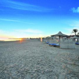 OrientalCoast Marsa Alam Private Beach