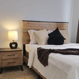 D'Ponke Guest House, hotel em Cayey