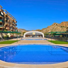 Balnea Experiences I - Apartamentos con Barbacoa, Piscina Exterior y Gimnasio, hotel em Archena